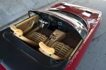 Ferrari 365 GTB/4 Daytona Spyder 1973 года